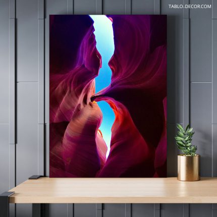 تابلو دکوراتیو مدرن هنری artistic