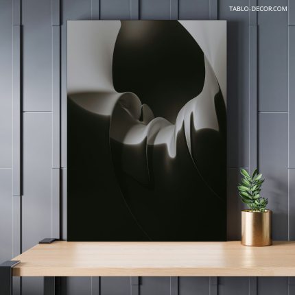 تابلو دکوراتیو مدرن هنری artistic