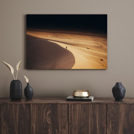 تابلو دکوراتیو مدرن هنری artistic