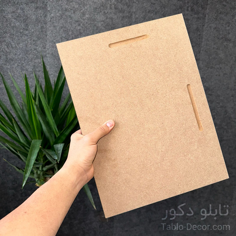 تابلو شاسی فروشگاه تابلو دکور