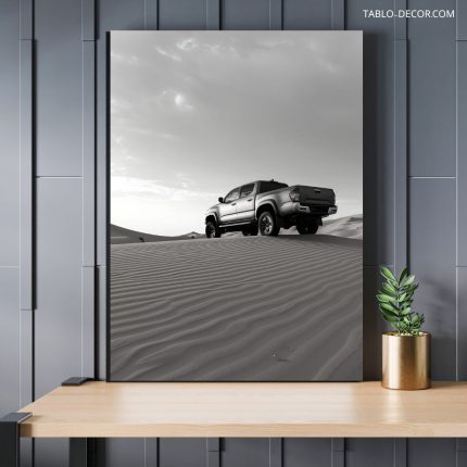 تابلو آفرود off road