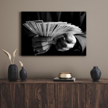 تابلو دلار Dollar