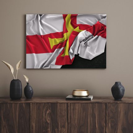 تابلو پرچم Flag