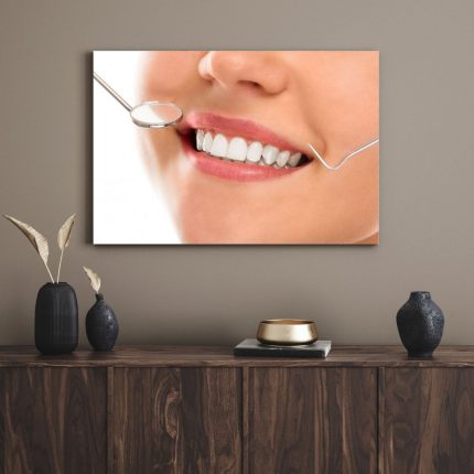 تابلو دندان پزشکی9 Dental