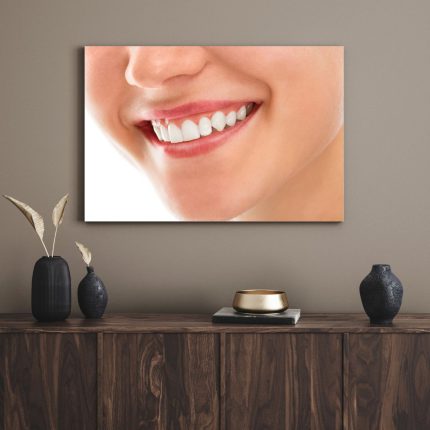تابلو دکوراتیو دندان پزشکی10 Dental