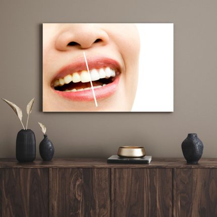 تابلو دندان پزشکی11 Dental