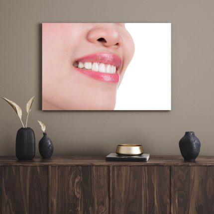 تابلو دندان پزشکی12 Dental
