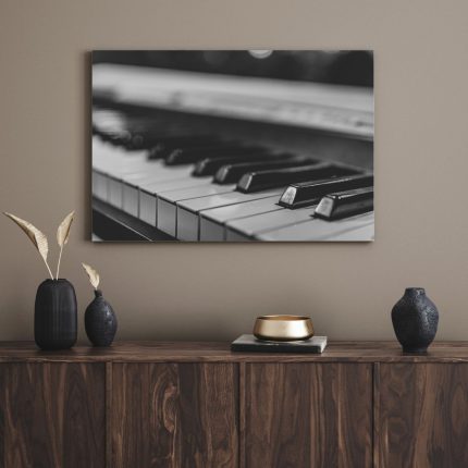 تابلو پیانو 9 Piano