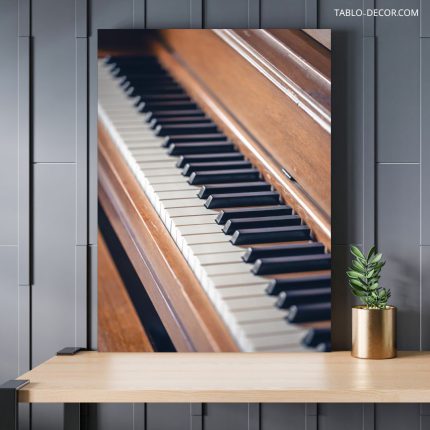تابلو پیانو 20 Piano
