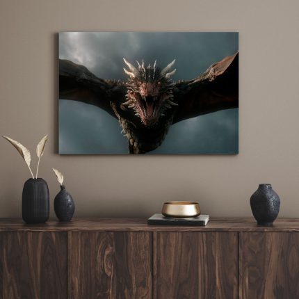تابلو سریال Game of thrones 13