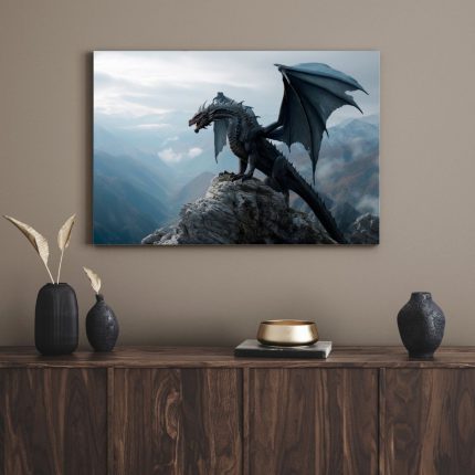 تابلو سریال Game of thrones 15