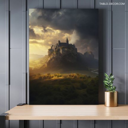 تابلو سریال Game of thrones 24