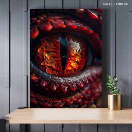 تابلو سریال Game of thrones 25