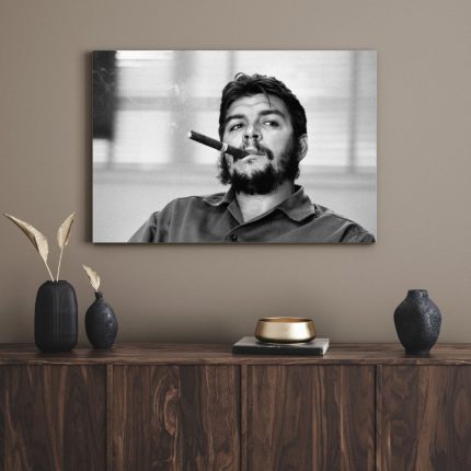 تابلو دکوراتیو مدرن ارنستو چگوارا 12 Ernesto Cheguara