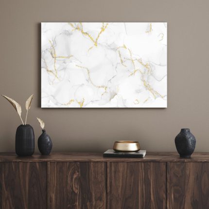 تابلو دکوراتیو مدرن ماربل 2 Marble
