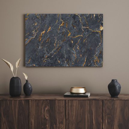 تابلو دکوراتیو مدرن ماربل Marble