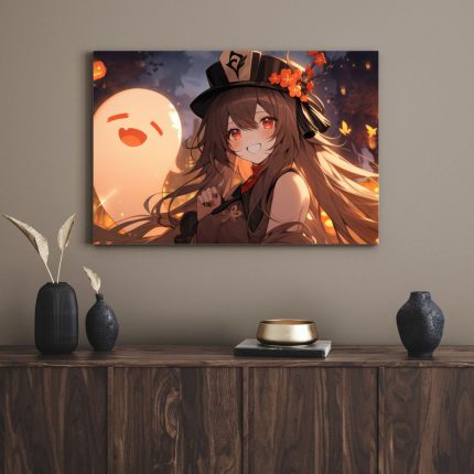 تابلو انیمه 3 anime
