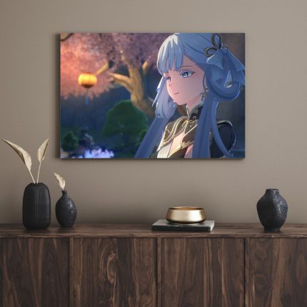تابلو انیمه 4 anime