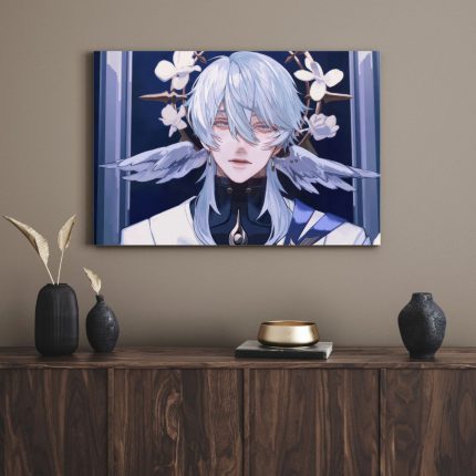 تابلو انیمه 7 anime