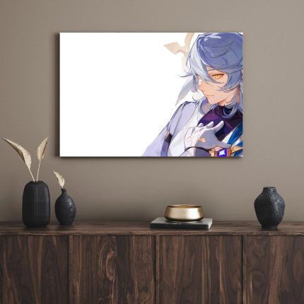 تابلو انیمه 8 anime