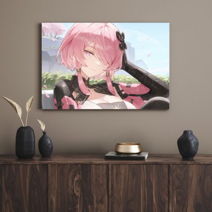 تابلو انیمه 9 anime