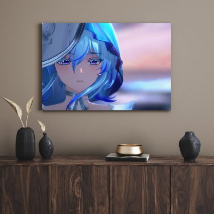 تابلو انیمه 13 anime