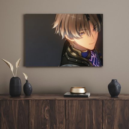 تابلو انیمه 14 anime