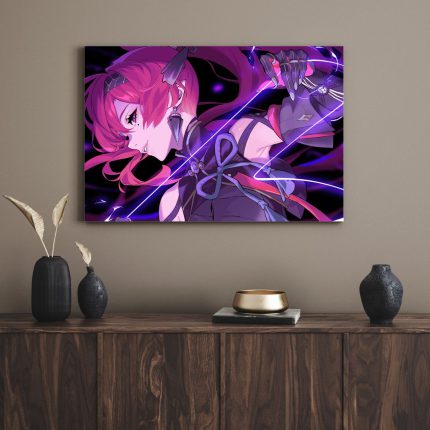 تابلو انیمه 16 anime