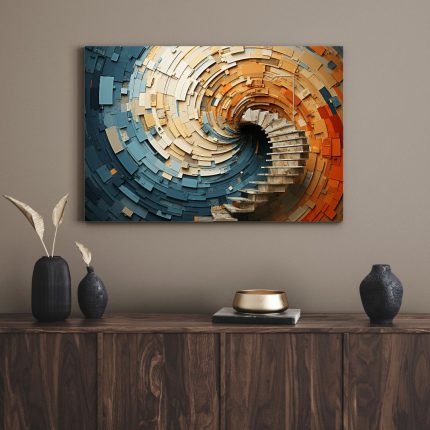 تابلو دکوراتیو هنری art
