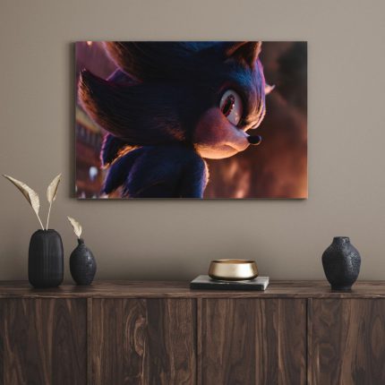 تابلو سونیک 1 sonic
