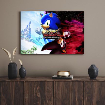 تابلو سونیک 9 sonic
