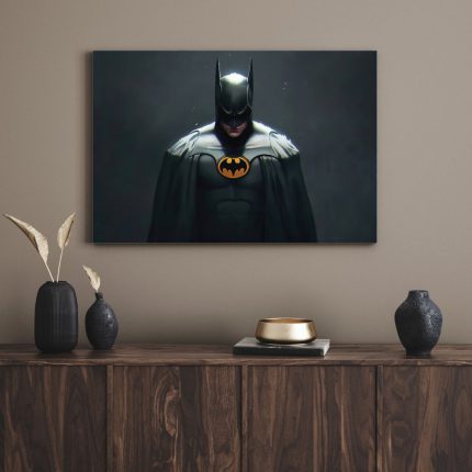 تابلو بتمن 26 batman