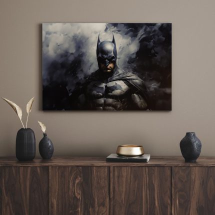تابلو بتمن 28 batman