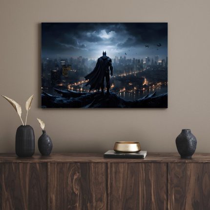 تابلو بتمن 31 batman