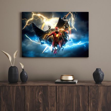 تابلو بتمن 32 batman