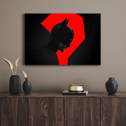 تابلو بتمن 37 batman