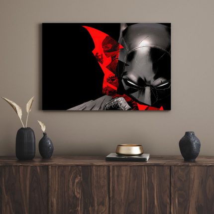 تابلو بتمن 38 batman