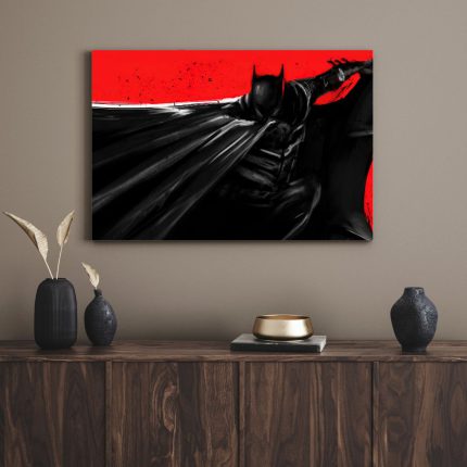 تابلو بتمن 39 batman