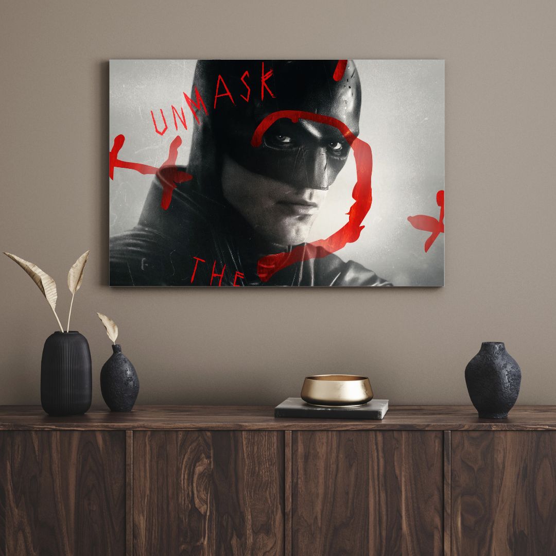 تابلو بتمن 40 batman