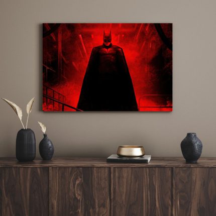 تابلو بتمن 41 batman