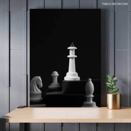 تابلو شطرنج chess