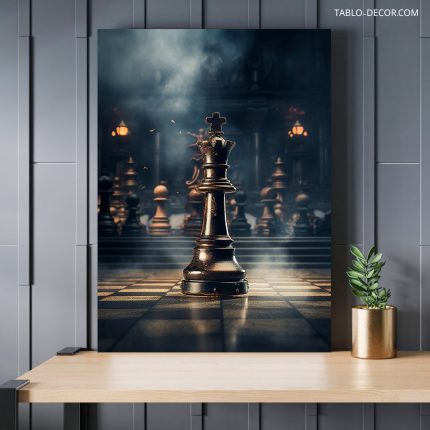 تابلو شطرنج chess