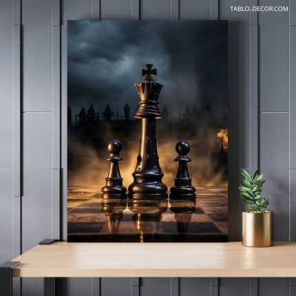 تابلو شطرنج chess