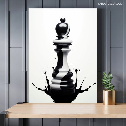 تابلو شطرنج chess