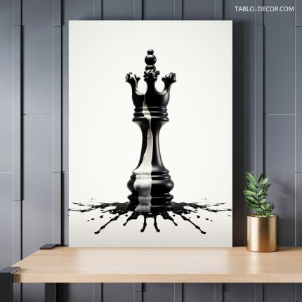 تابلو شطرنج chess