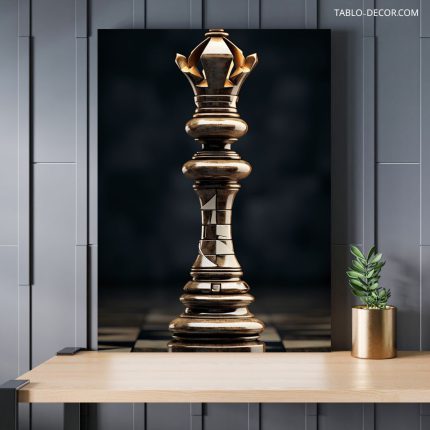 تابلو شطرنج chess