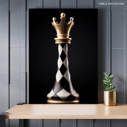 تابلو شطرنج chess