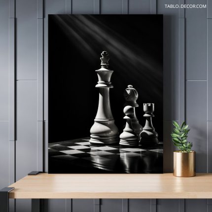 تابلو شطرنج chess