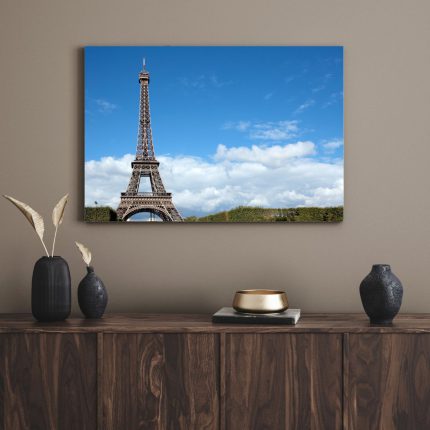 تابلو برج ایفل Eiffel Tower
