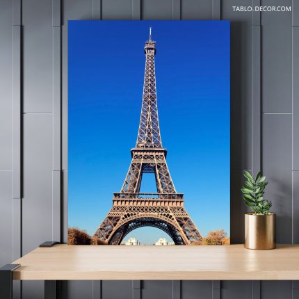 تابلو برج ایفل Eiffel Tower